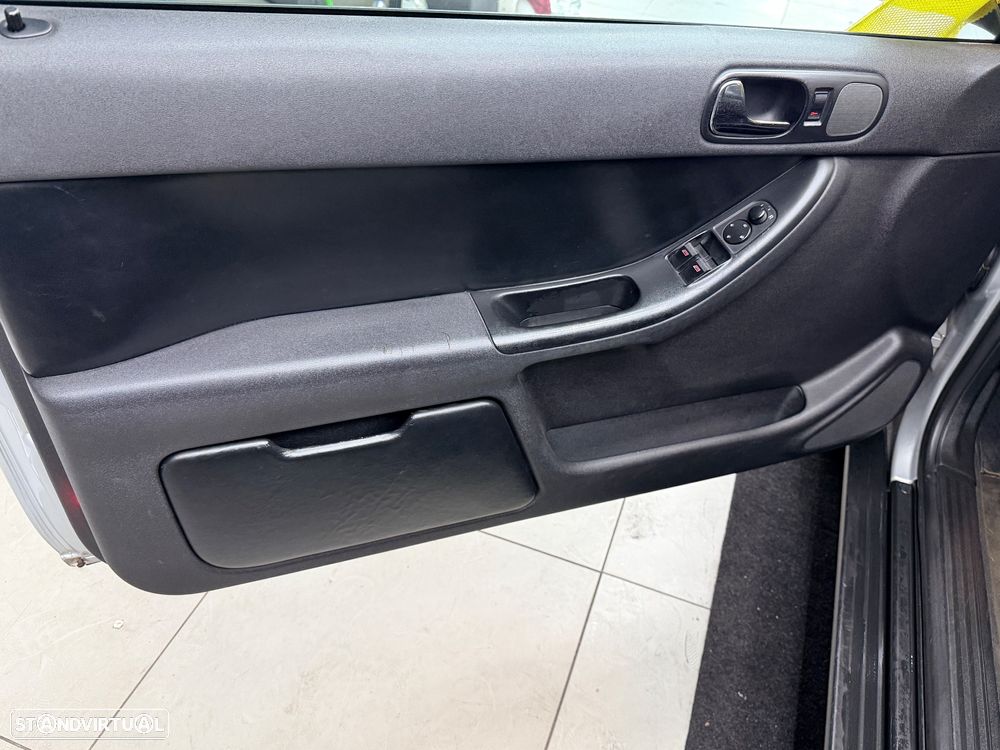 Audi A3 1.9 TDI Sport - 14