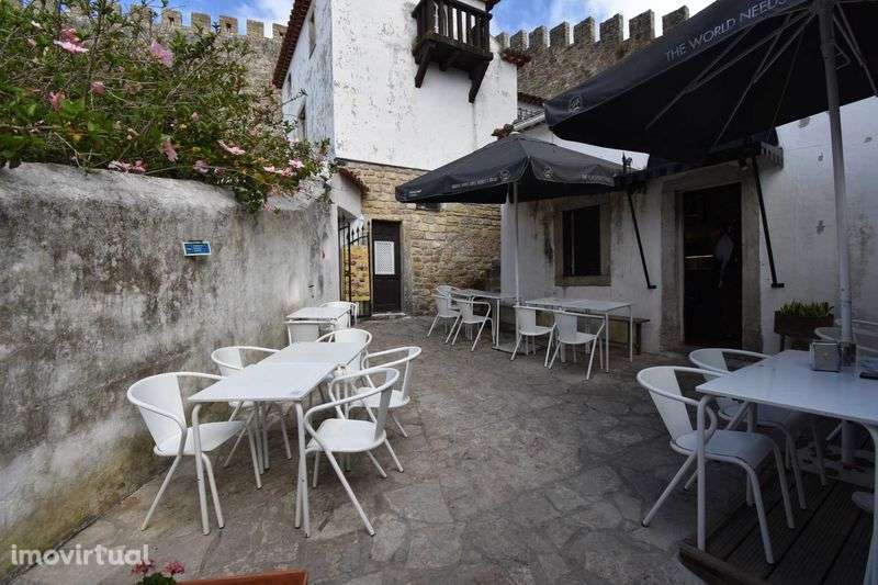 CAFETARIA - ÓBIDOS - Grande imagem: 3/7