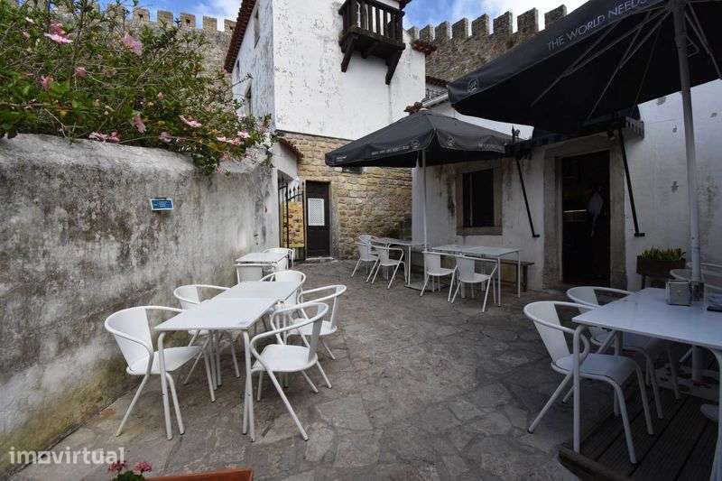 CAFETARIA - ÓBIDOS - Grande imagem: 3/7