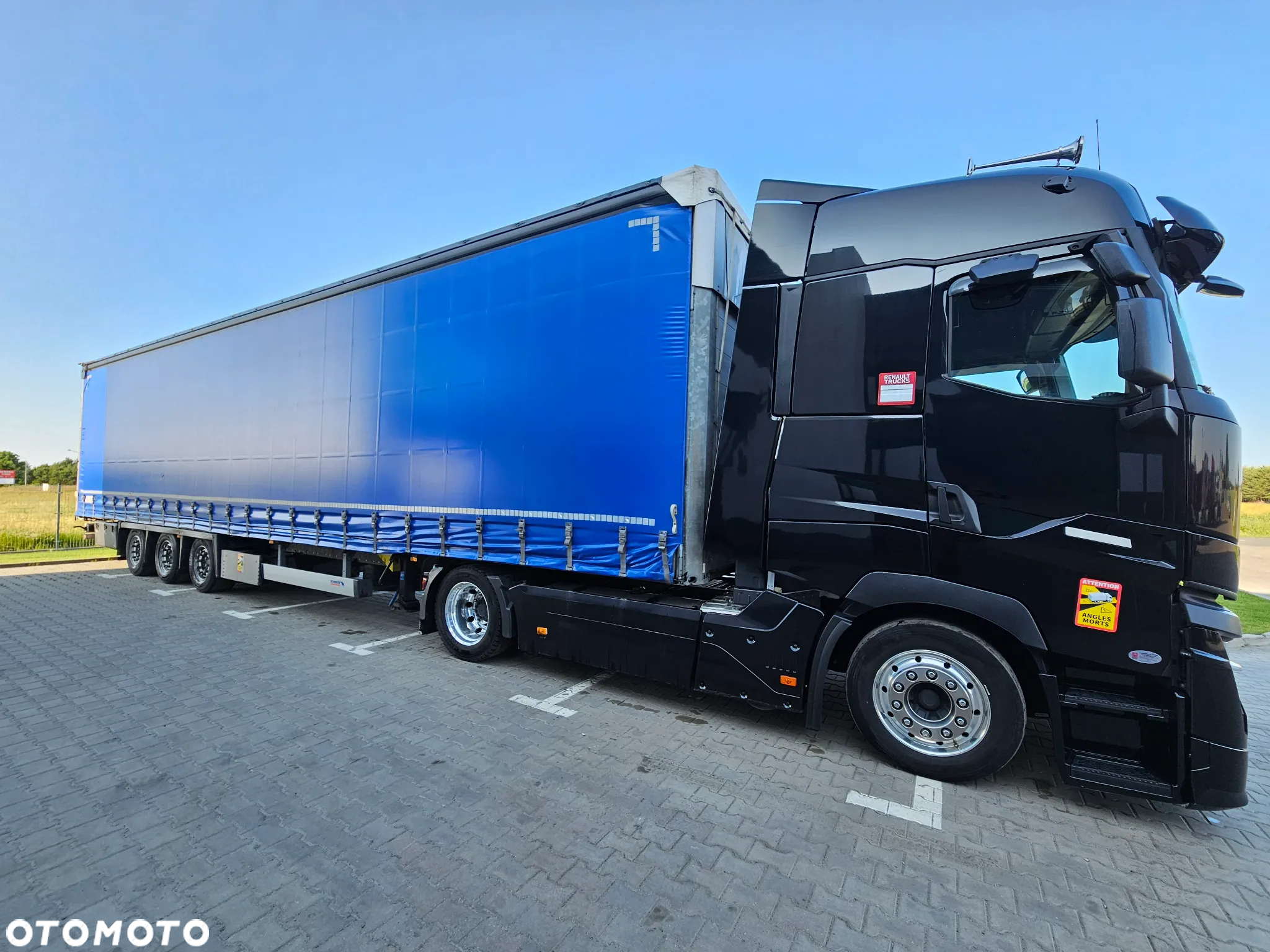 Schmitz Cargobull Mega/Varios - 6