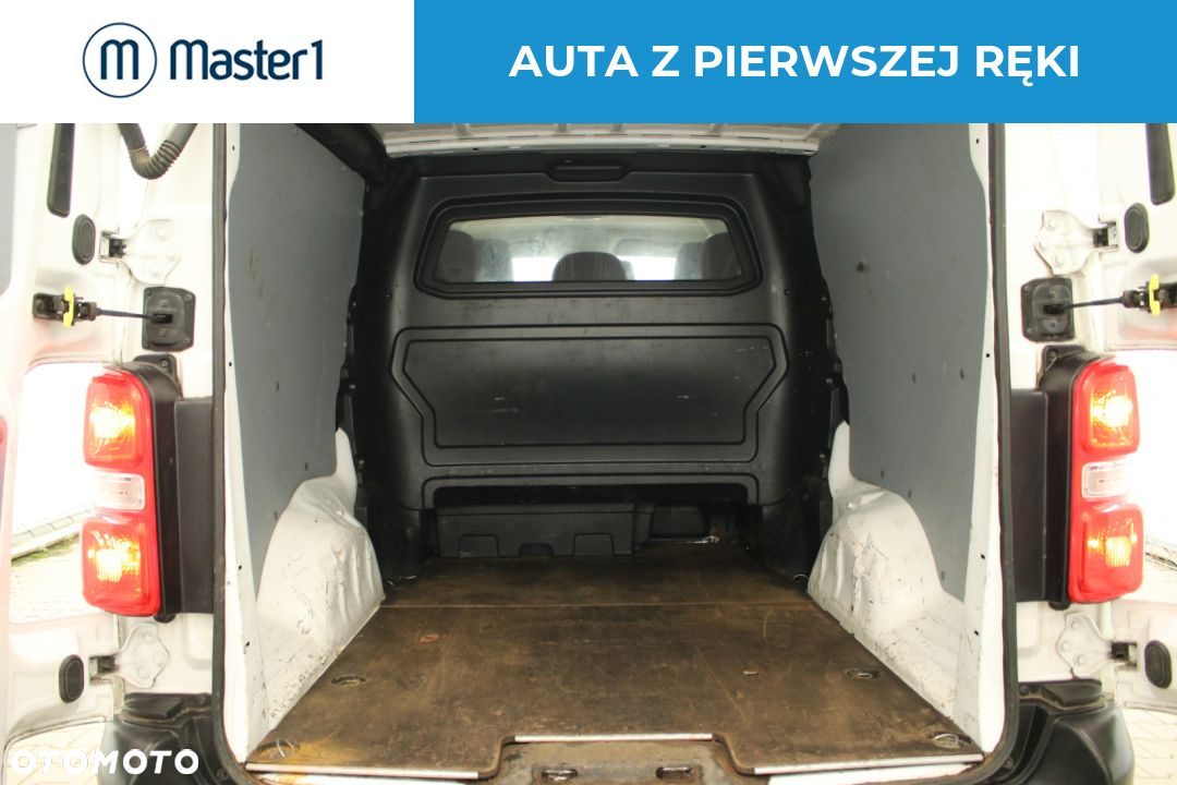 Toyota ProAce - 9
