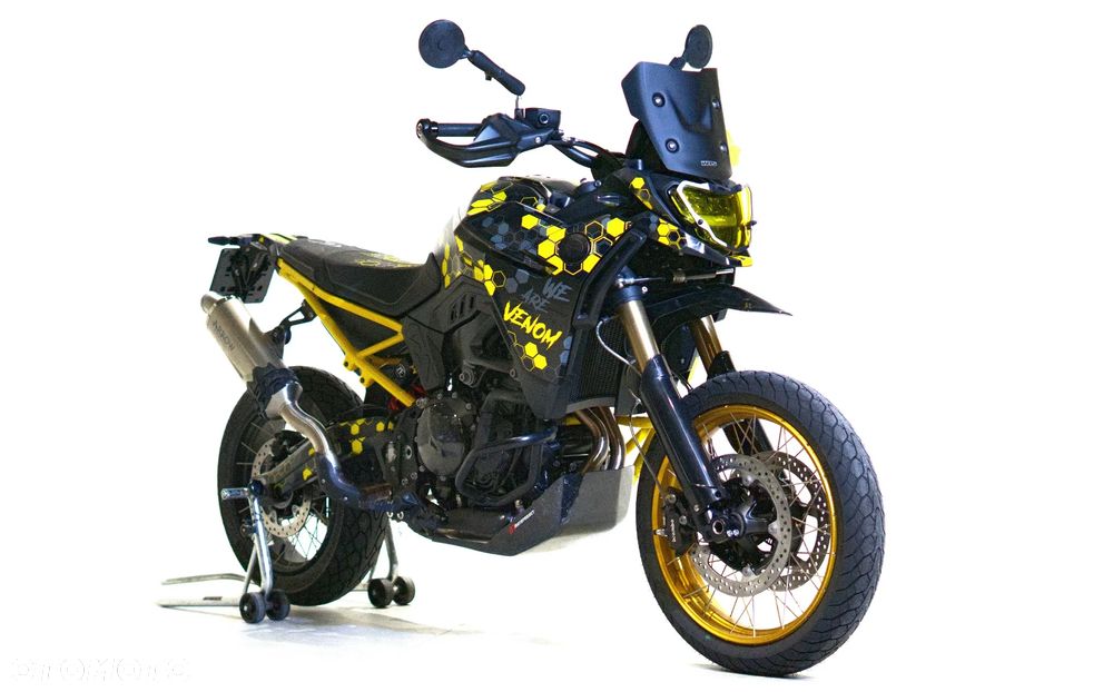 BMW GS - 5