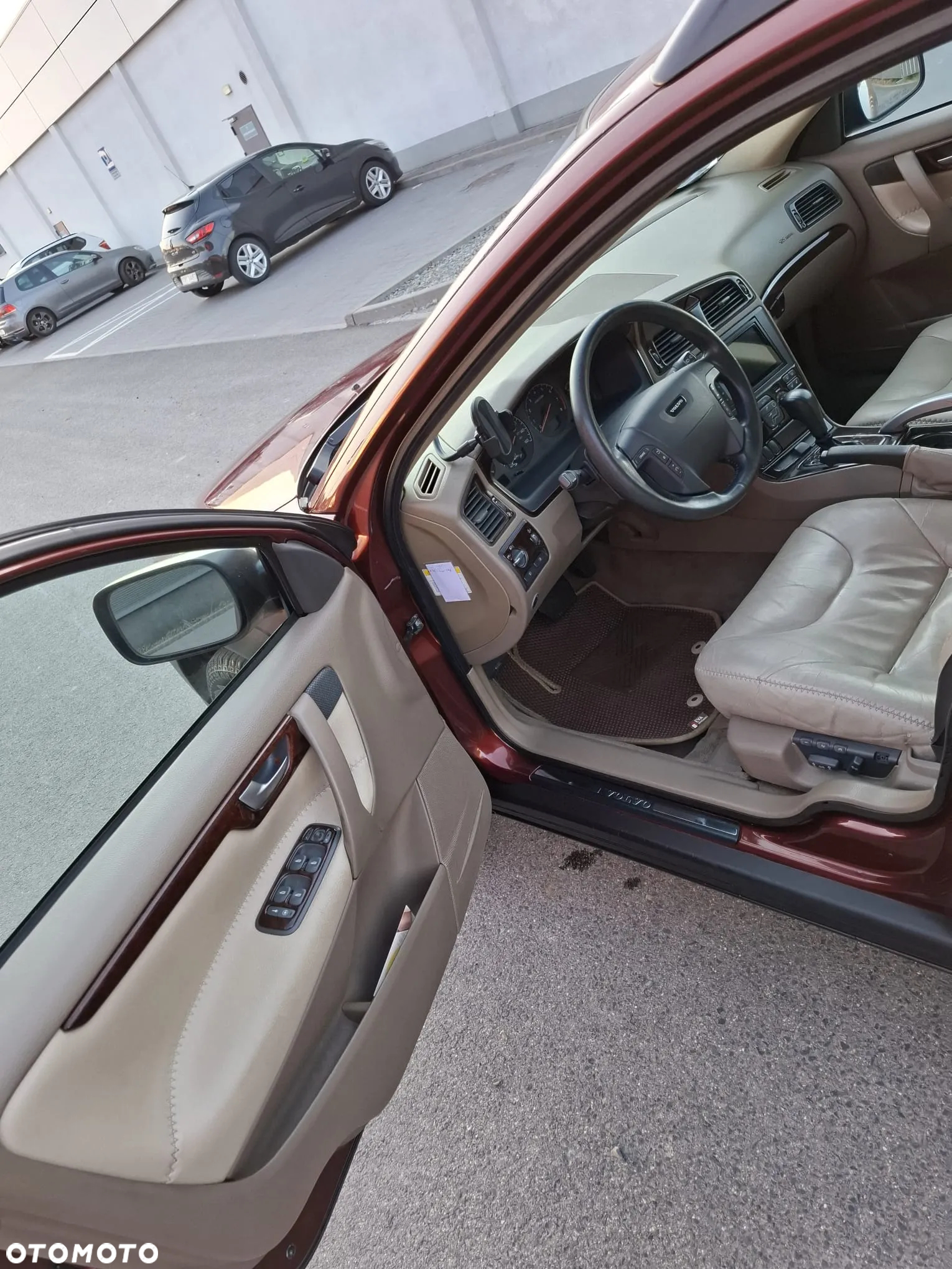 Volvo V70 - 12