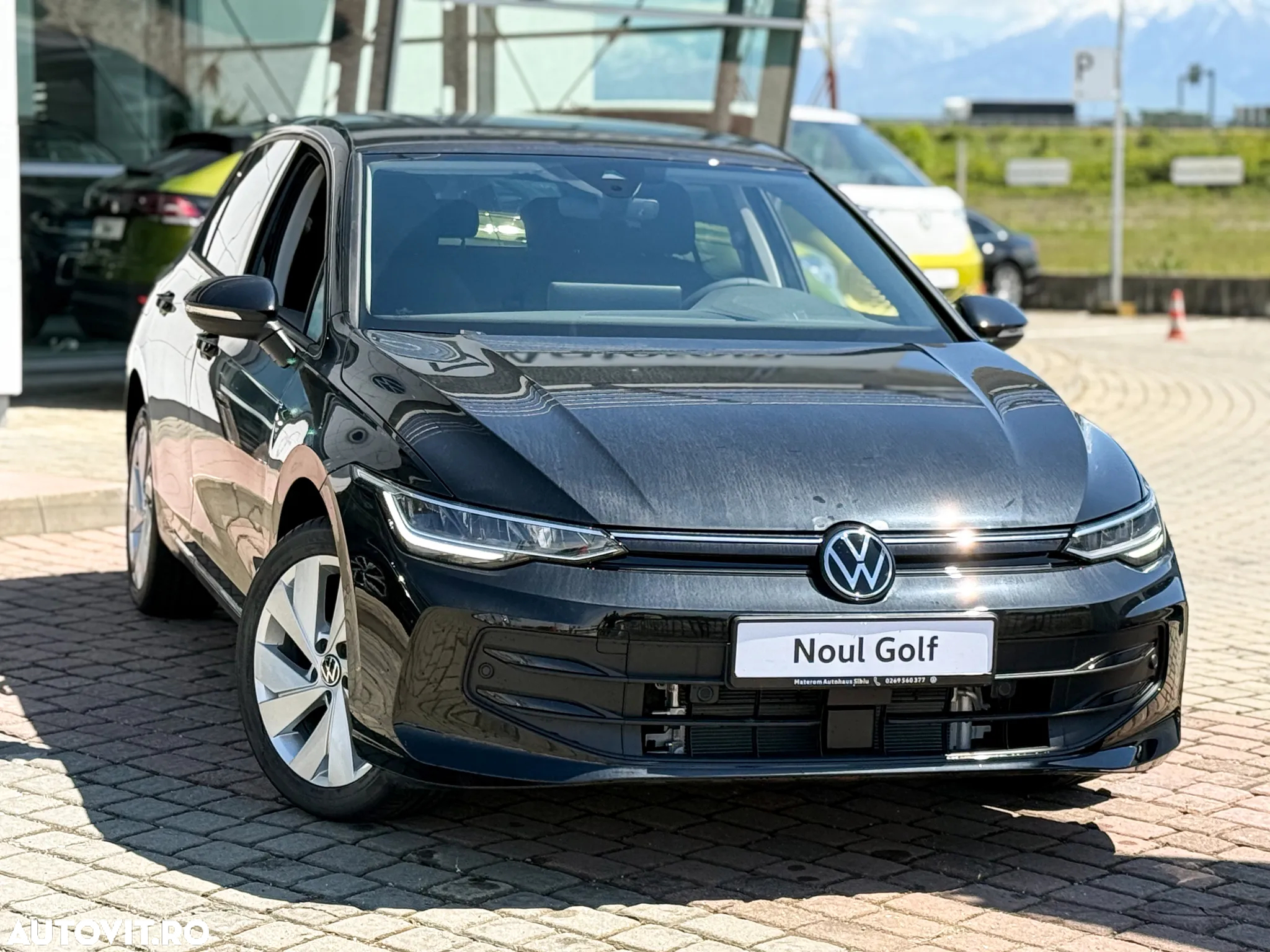 Volkswagen Golf 1.5 TSI eHybrid DSG PHEV Life - 34