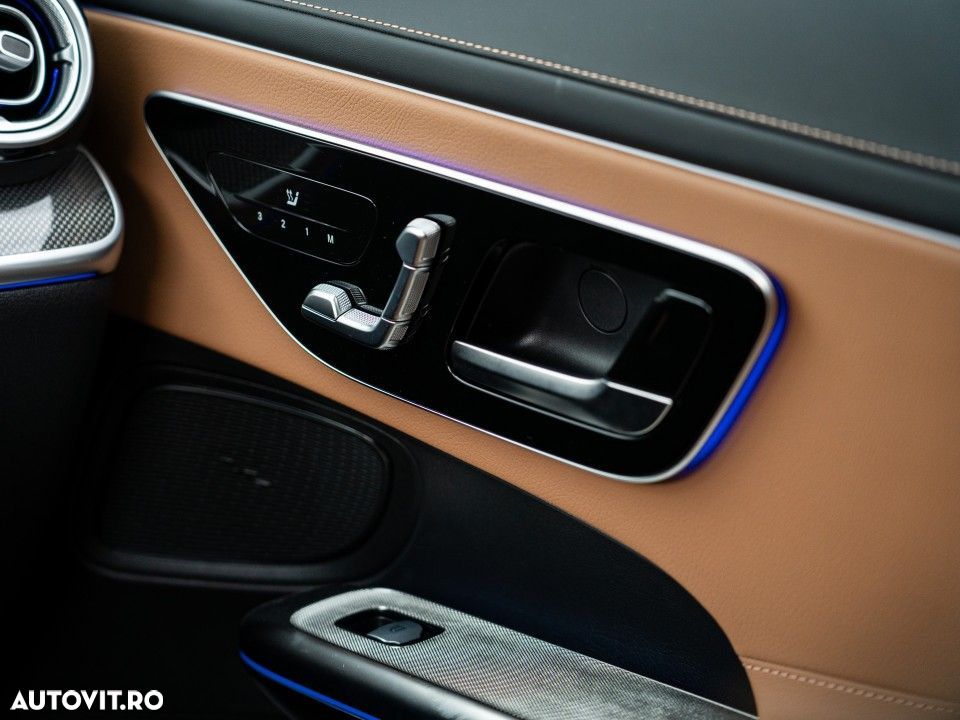 Mercedes-Benz CLE 200 Aut. MHEV - 18