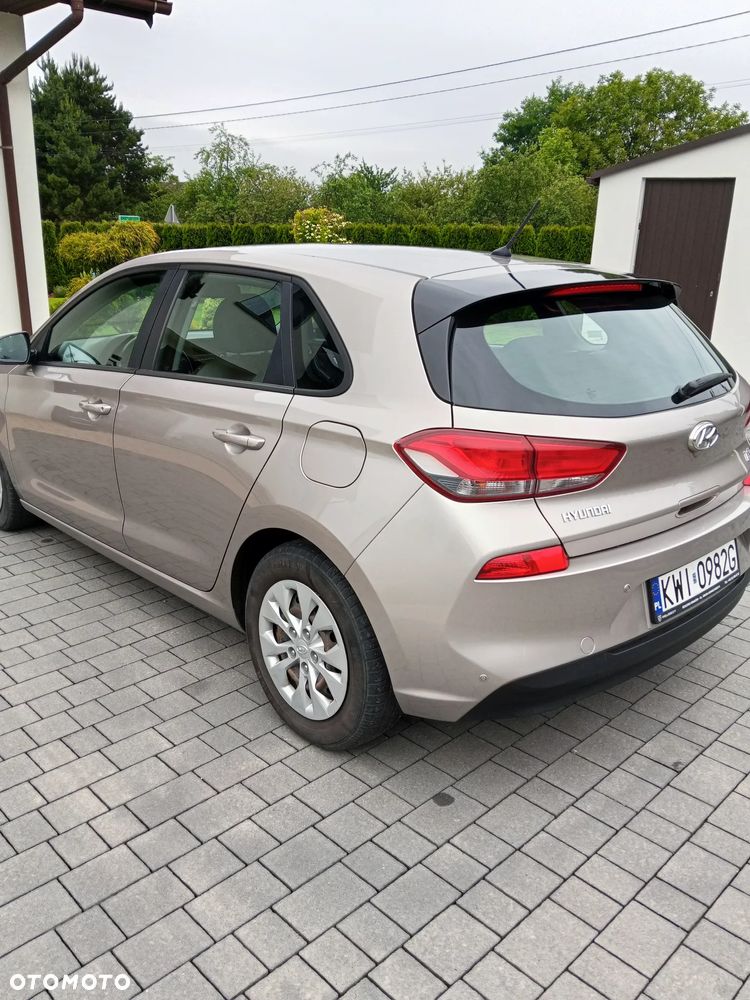 Hyundai i30 - 4
