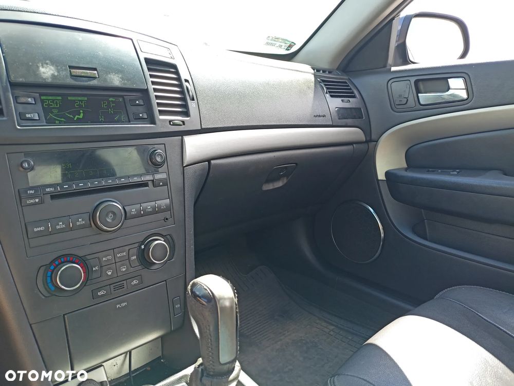 Chevrolet Epica 2.0 LS - 11