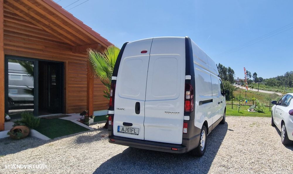 Renault Trafic - 3
