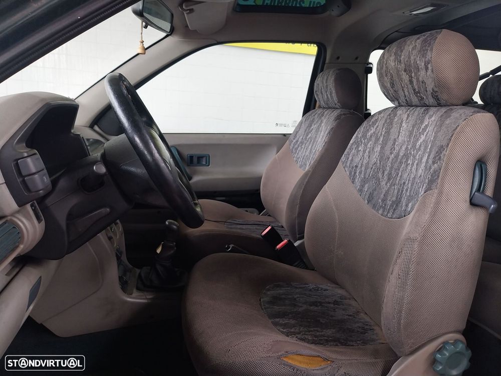 Land Rover Freelander 2.0 di - 4