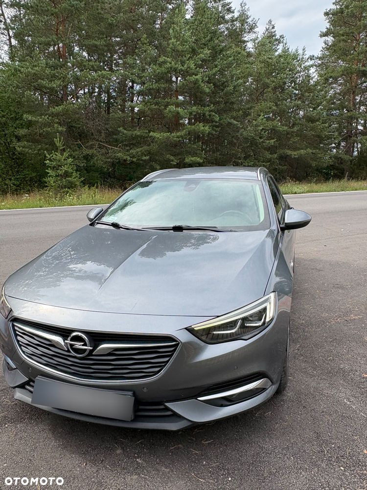 Opel Insignia - 4