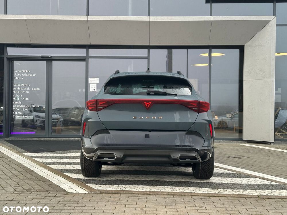 Cupra Formentor 1.5 eTSI mHEV DSG - 10