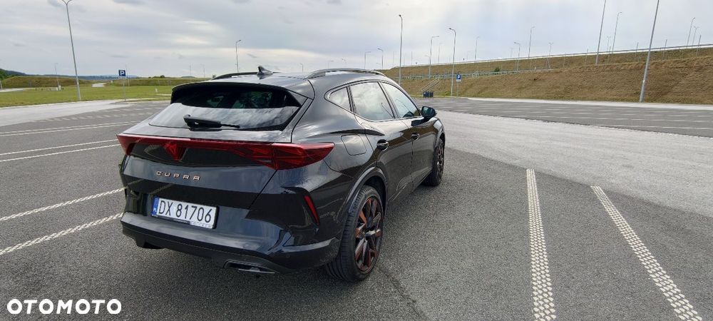 Cupra Formentor - 8