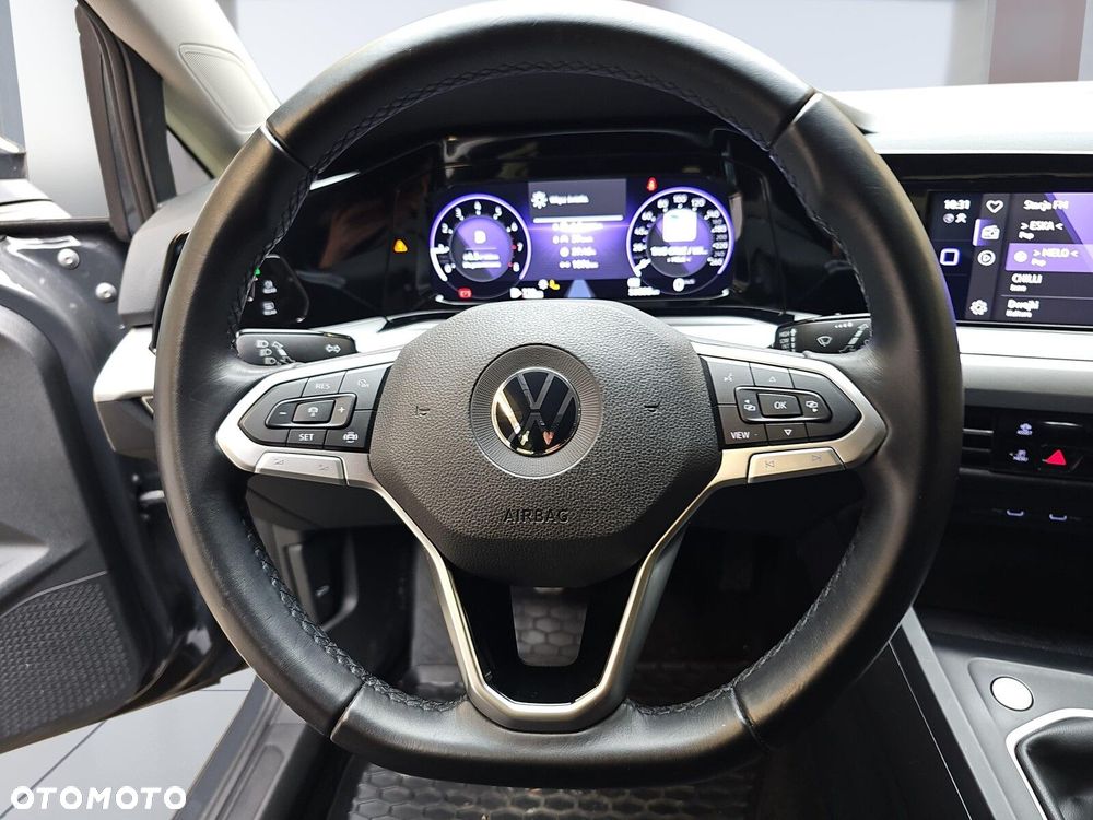 Volkswagen Golf 1.5 TSI EVO Life - 13