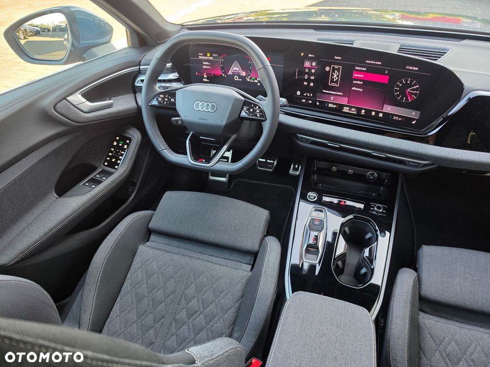 Audi A5 Avant - 15