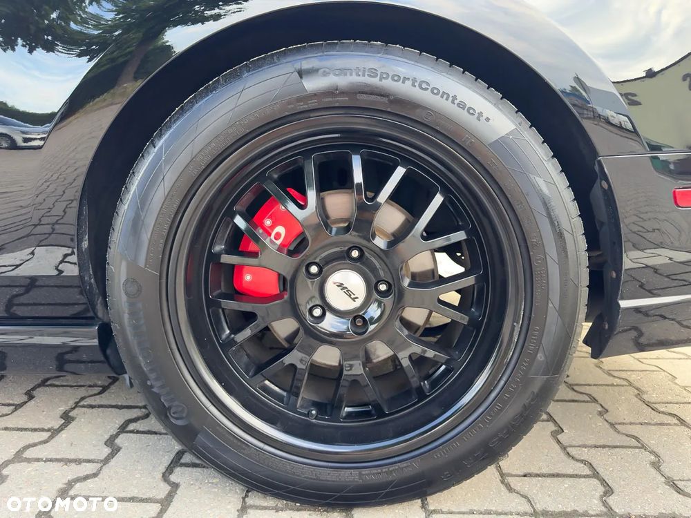 Ford Mustang 3.7 V6 - 17