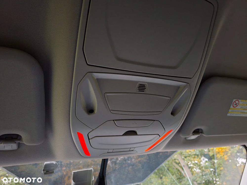 Ford C-MAX 1.6 TDCi Start-Stop-System Titanium - 19