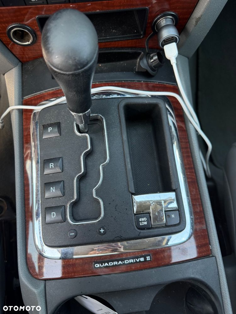 Jeep Grand Cherokee 5.7 V8 Limited - 15