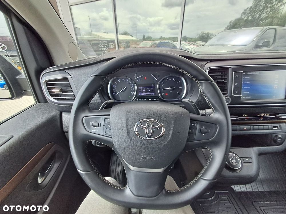 Toyota Proace Verso 2.0 D4-D Long Family - 12