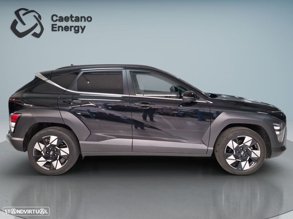 Hyundai Kauai 1.0 T-GDi Premium - 9