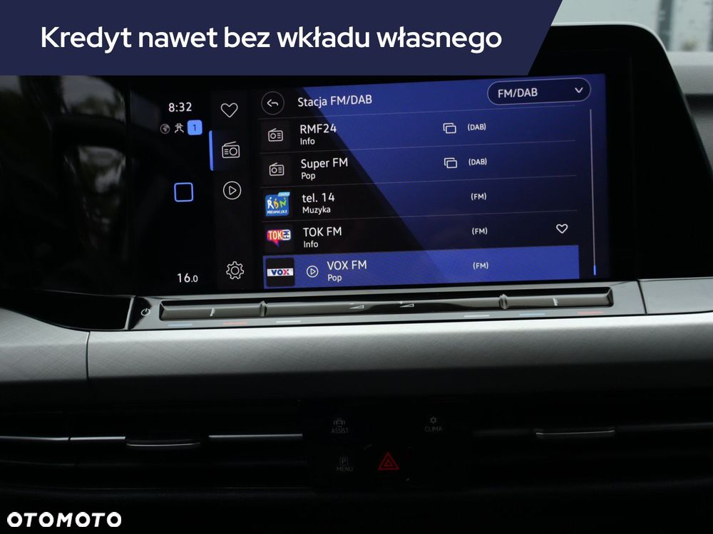 Volkswagen Golf Variant - 15