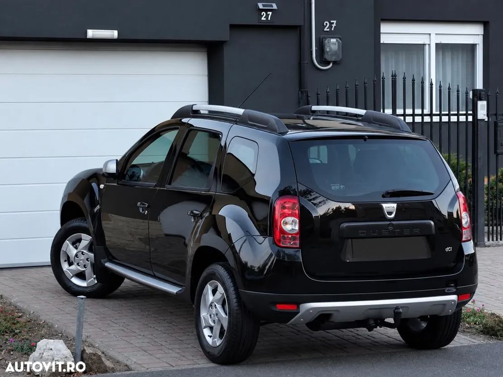 Dacia Duster - 4
