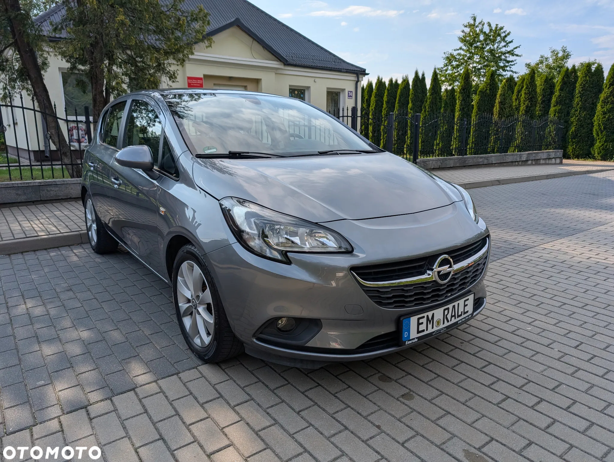 Opel Corsa 1.4 Edition - 5