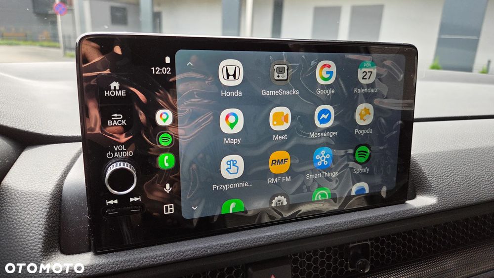 Honda CR-V 2.0 i-MMD Elegance (Honda Connect+) - 13