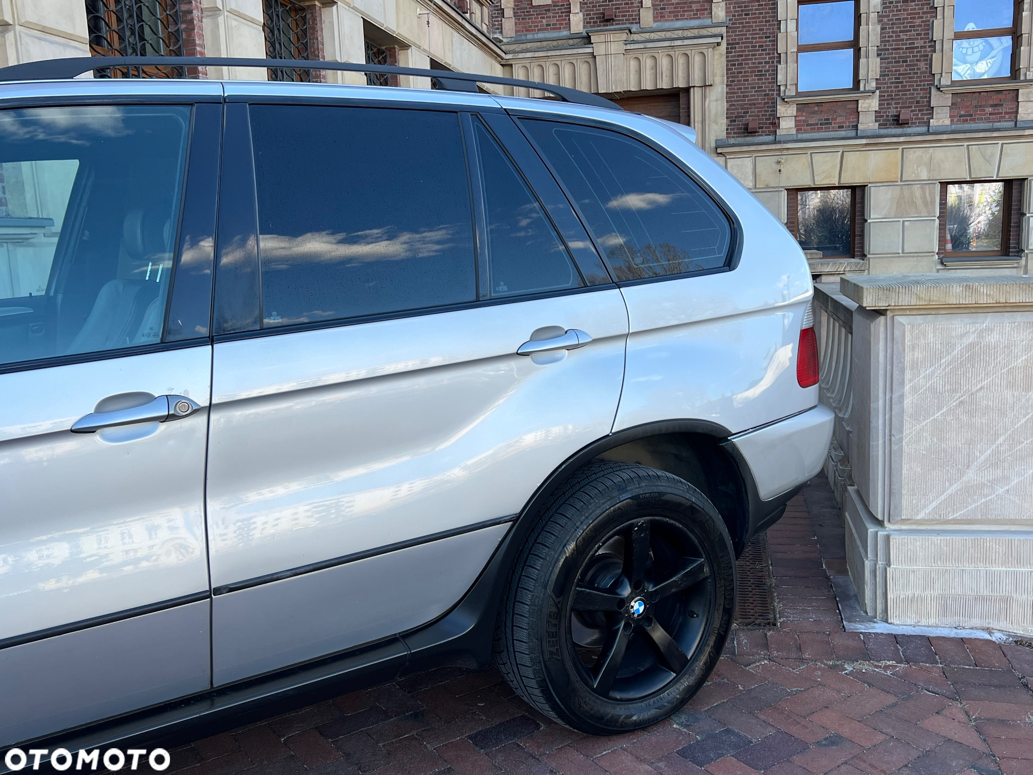 BMW X5 - 5