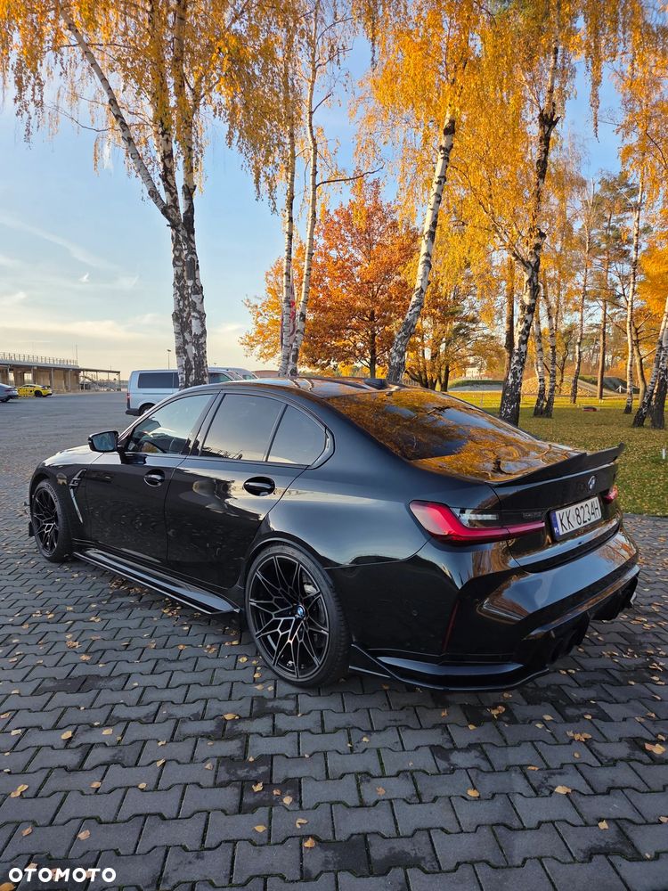 BMW M3 - 6