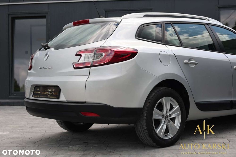 Renault Megane - 16