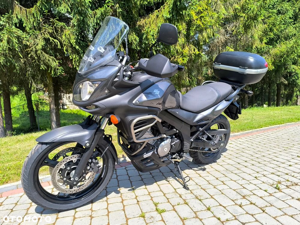 Suzuki DL - 3