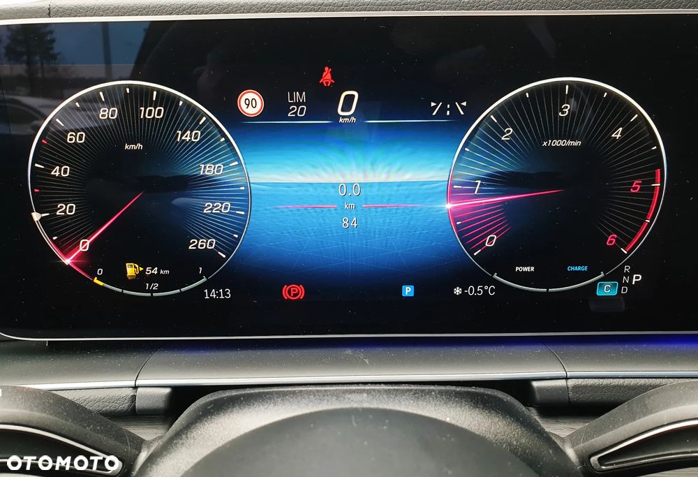 Mercedes-Benz GLE 300 d mHEV 4-Matic AMG Line - 30