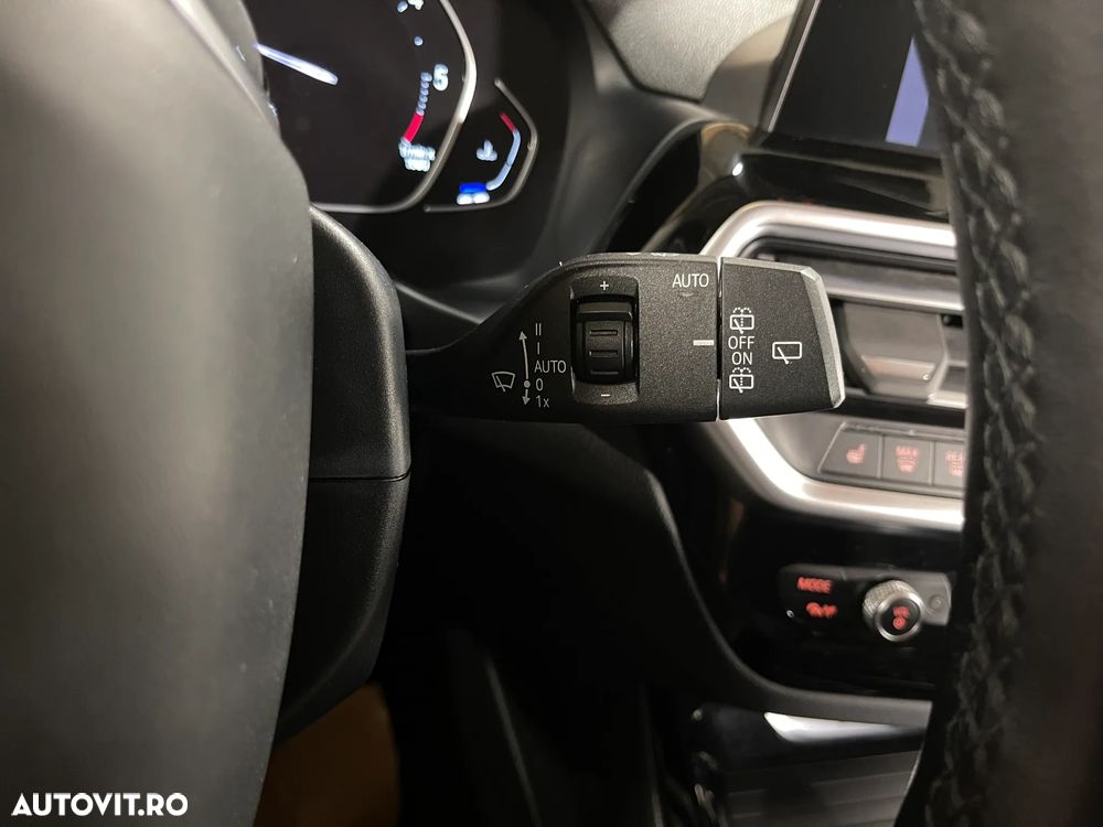BMW X3 xDrive20d Aut. xLine - 30