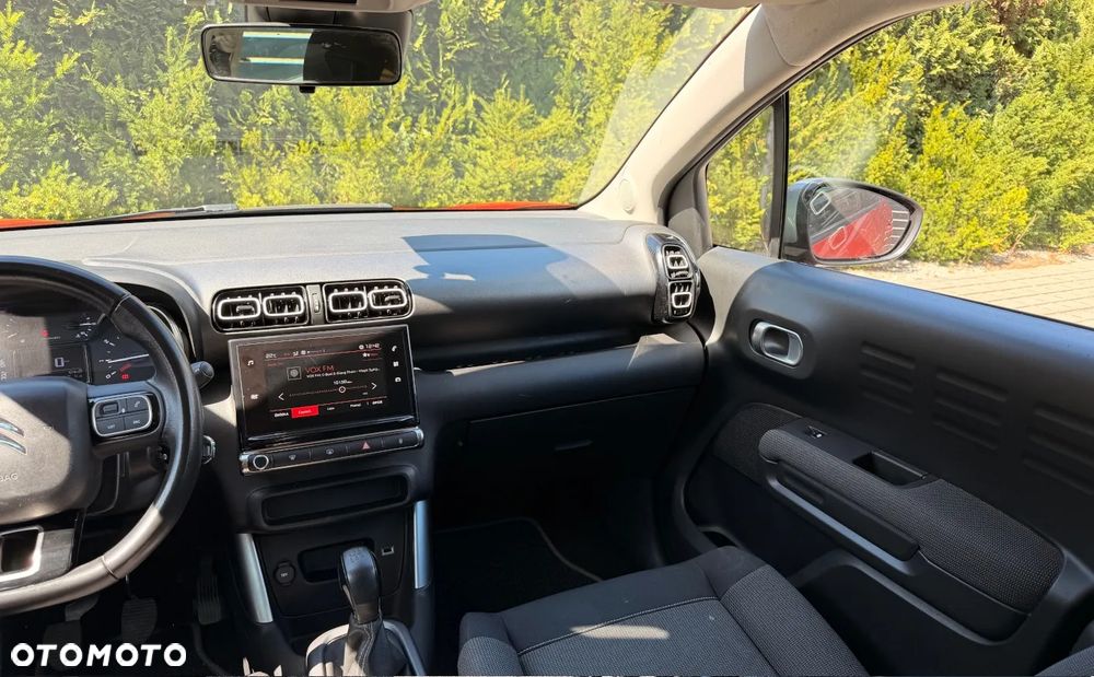 Citroën C3 Aircross 1.6 BlueHDi Shine S&S - 12