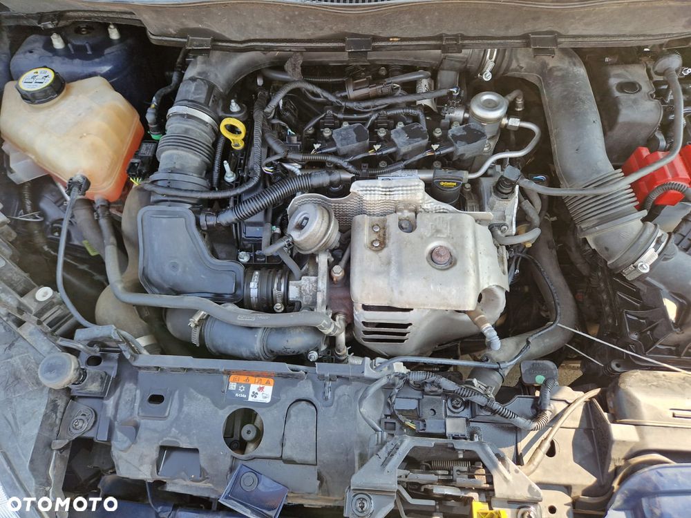 Ford B-MAX 1.0 EcoBoost Trend EU6 - 21