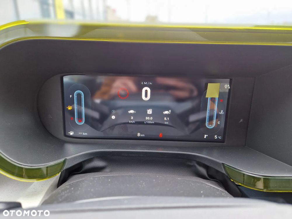 Fiat Grande Panda 1.2 La Prima - 10