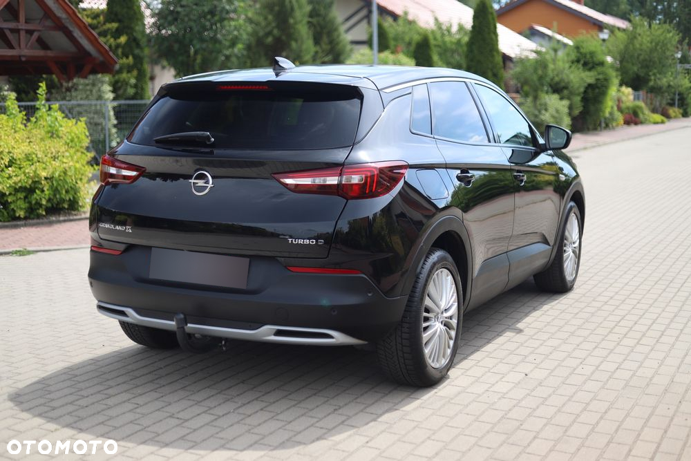 Opel Grandland - 8