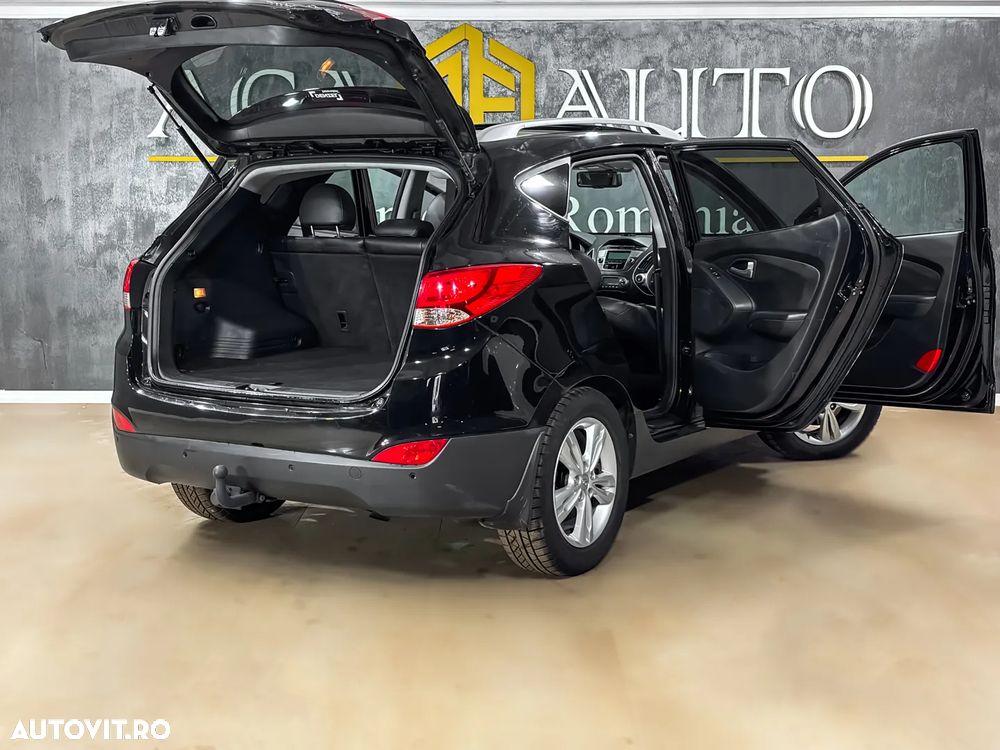 Hyundai ix35 - 21