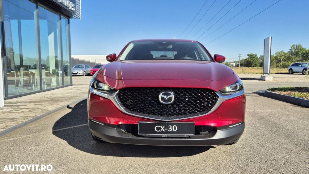 Mazda CX-30 - 2