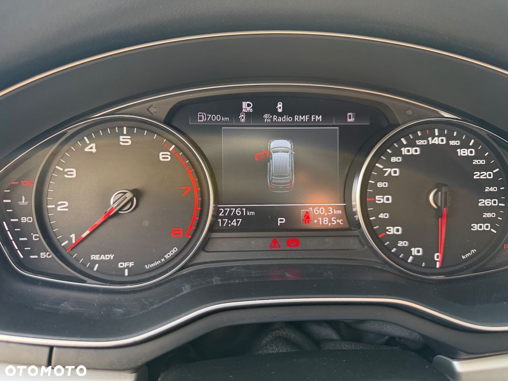 Audi A4 Avant - 12