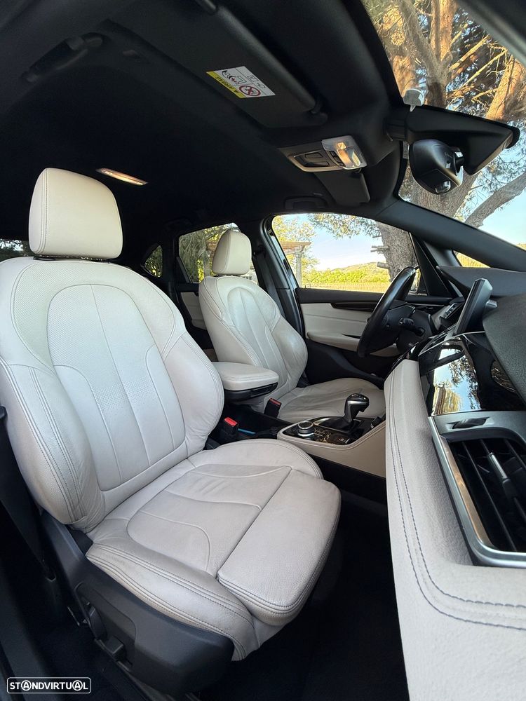 BMW 225xe Active Tourer Line Luxury - 10