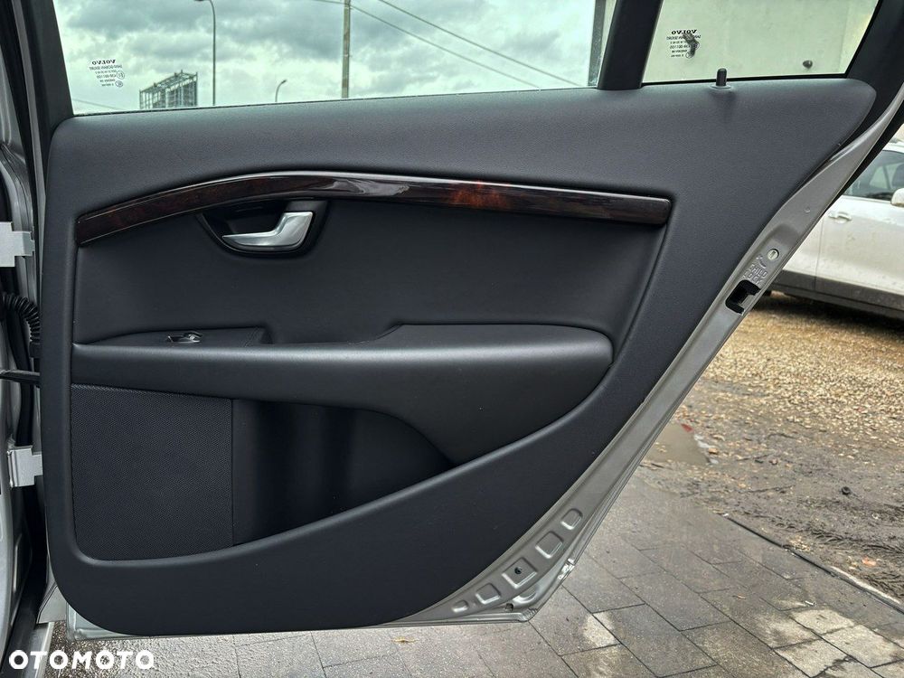 Volvo S80 2.0D Summum - 19