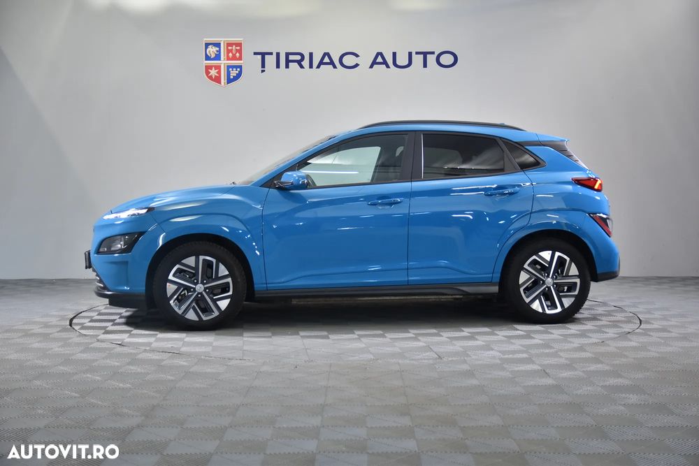Hyundai KONA - 3