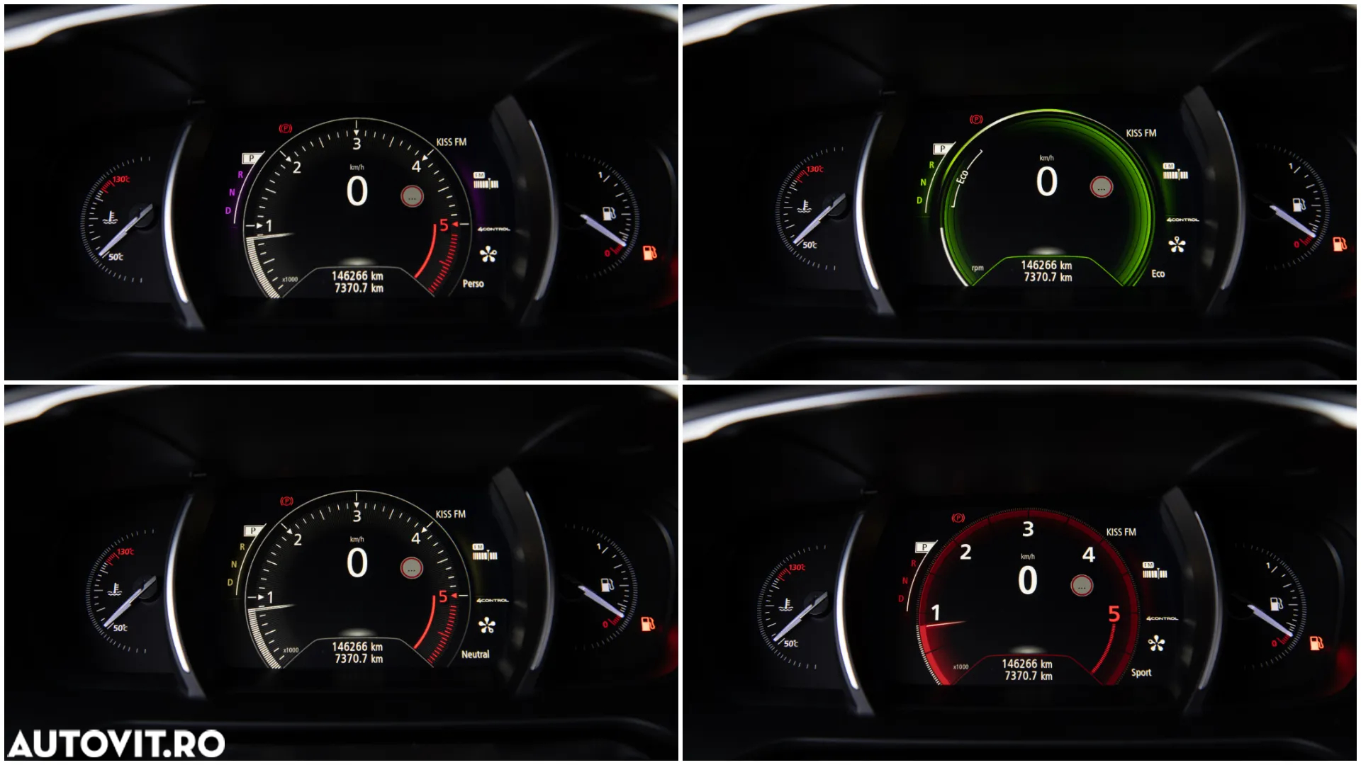 Renault Talisman ENERGY dCi 160 EDC INITIALE PARIS - 34