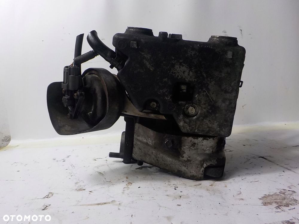 SUBARU IMPREZA III GH 2.0 TURBOSPRĘŻARKA TURBINA 14411AA810 - 4