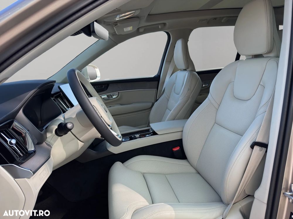 Volvo XC 90 - 7