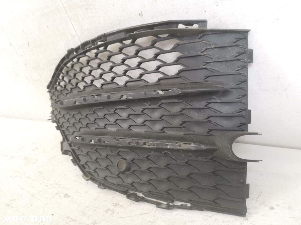 Grila Proiector Laterala Stanga Mercedes-Benz  GLE-Class V167 2018 201 - 3