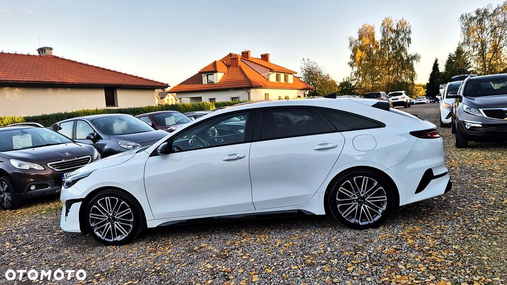 Kia ProCeed 1.0 T-GDI OPF GT LINE - 19