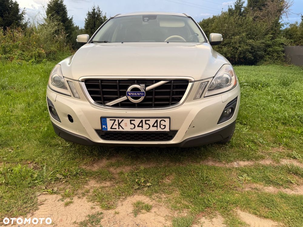 Volvo XC 60 - 5