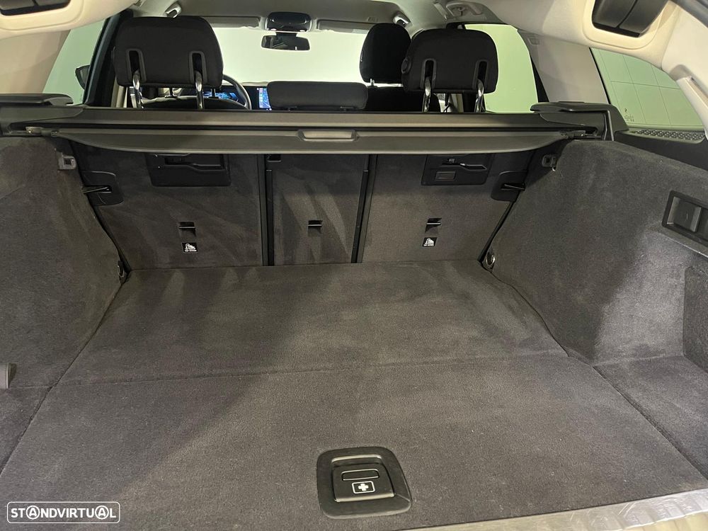 BMW 320 e Corporate Edition Auto - 36